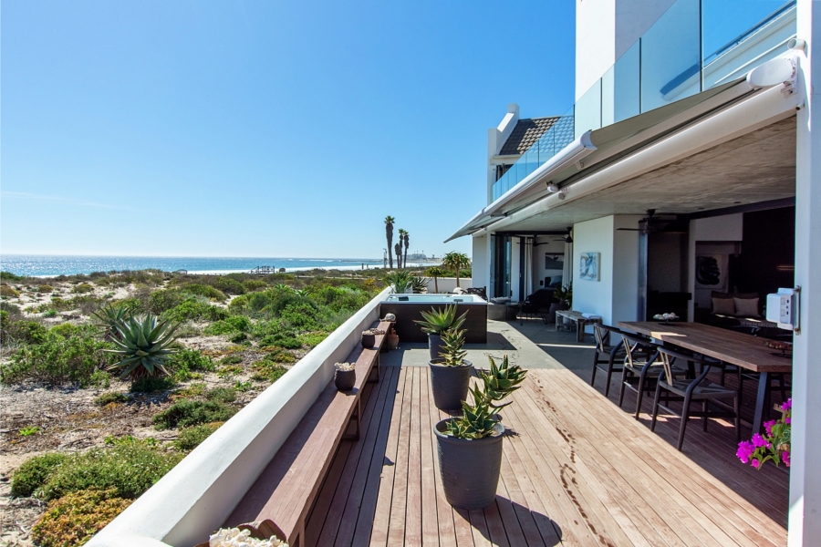 4 Bedroom Property for Sale in Shelley Point Western Cape